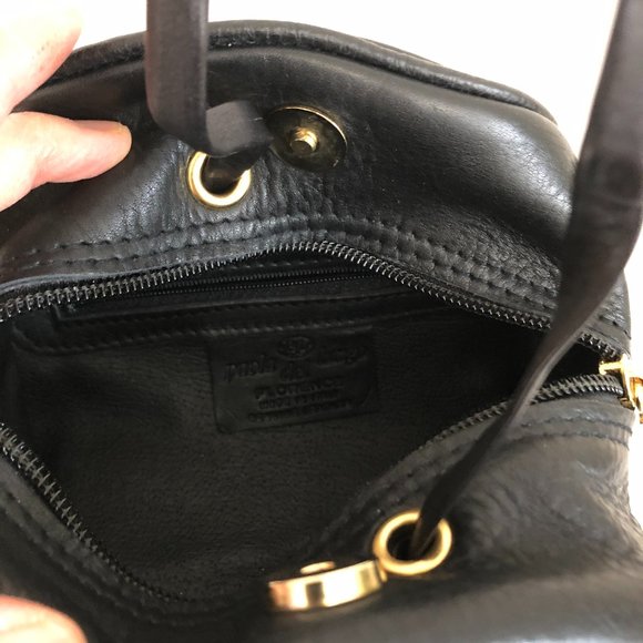 Vintage Made in Florence - with Jewel stone detail - Picture 4 of 8